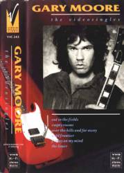 Gary Moore : The Video Singles